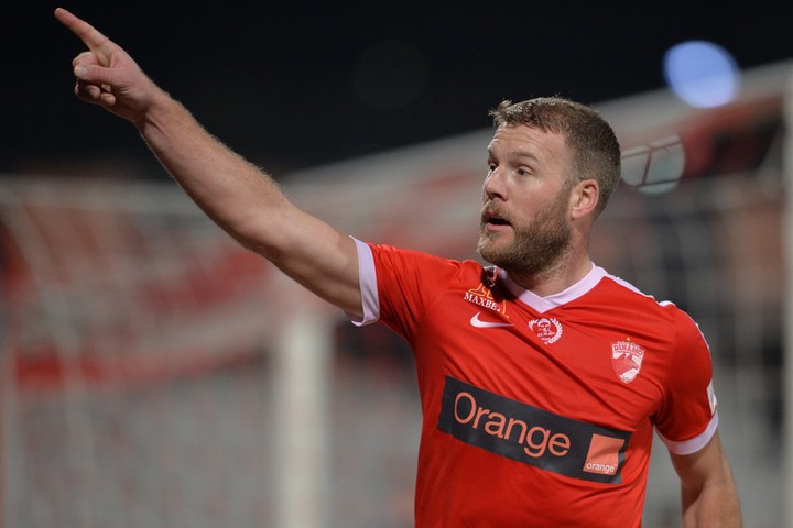 Nemec pohárovým hrdinom Dinama Bukurešť, prípadný prestup nerieši